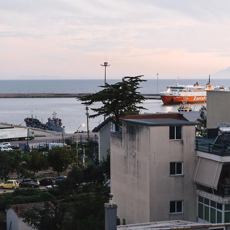 Home Avenue Alexandroupolis Buitenkant foto