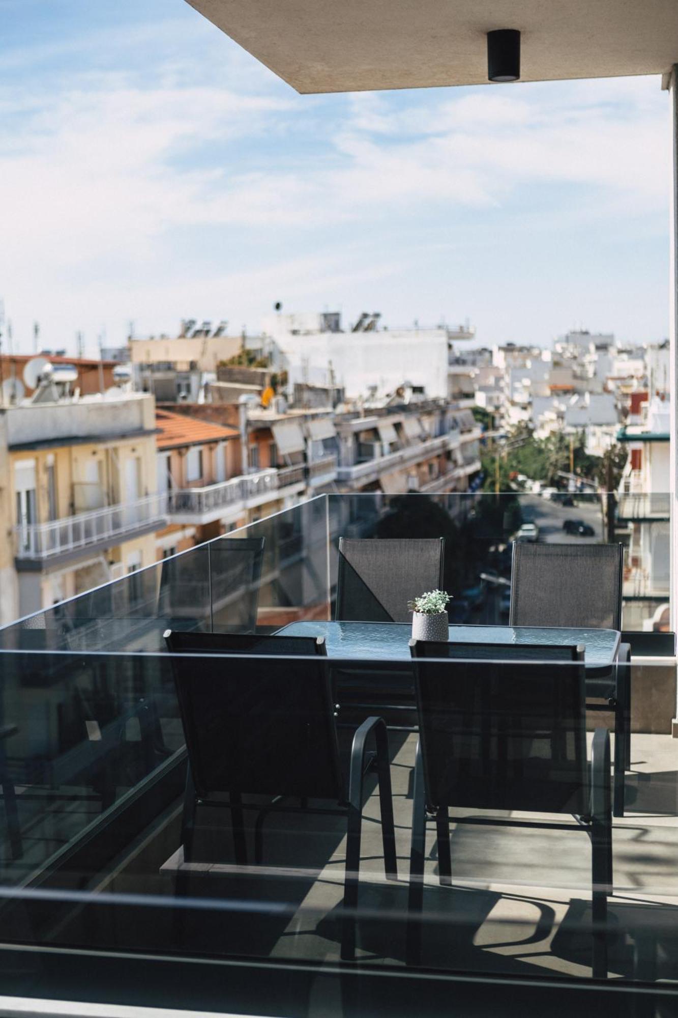 Home Avenue Alexandroupolis Buitenkant foto