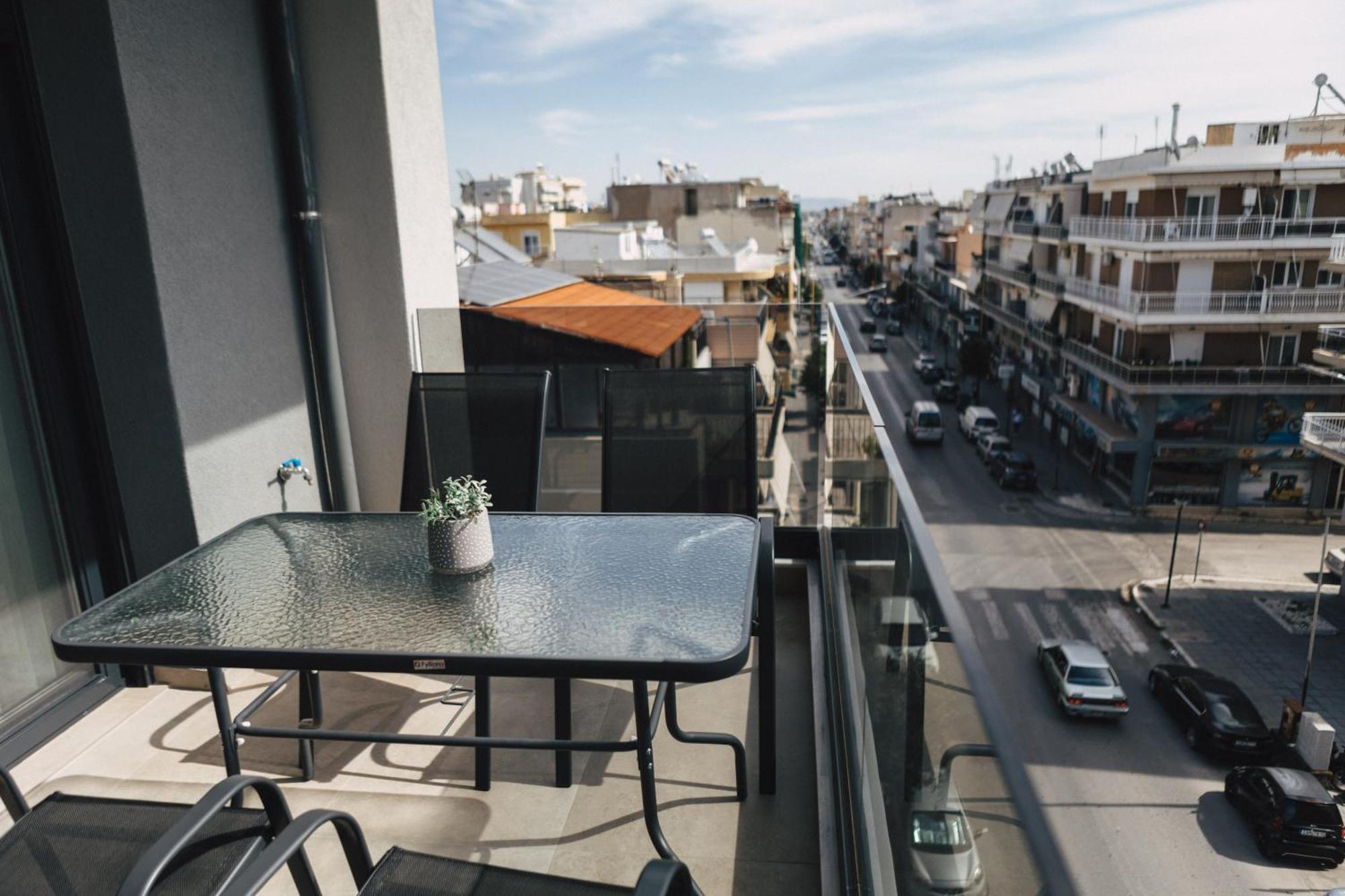 Home Avenue Alexandroupolis Buitenkant foto