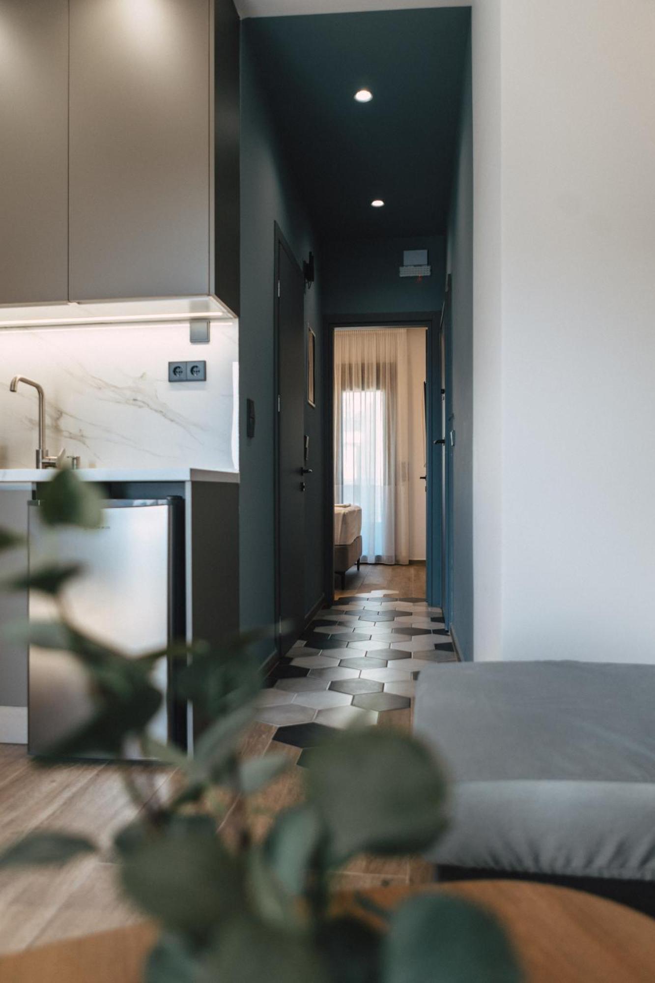 Home Avenue Alexandroupolis Buitenkant foto